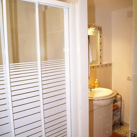 Appartement Lively Bonamar
