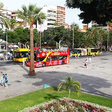 Appartement Lively Bonamar Las Palmas