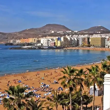 Lively Bonamar Las Palmas